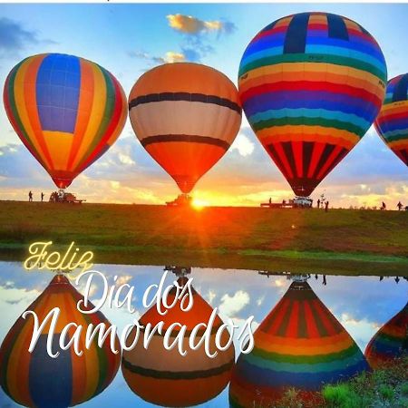 Lar Doce Lar Dos Canyons Βίλα Praia Grande  Εξωτερικό φωτογραφία